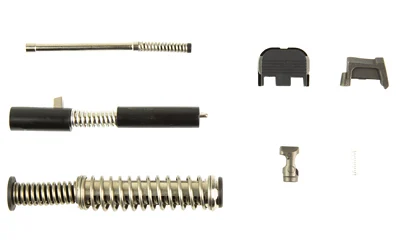 ZAF UPPER PARTS KIT FOR GLK 19 G5