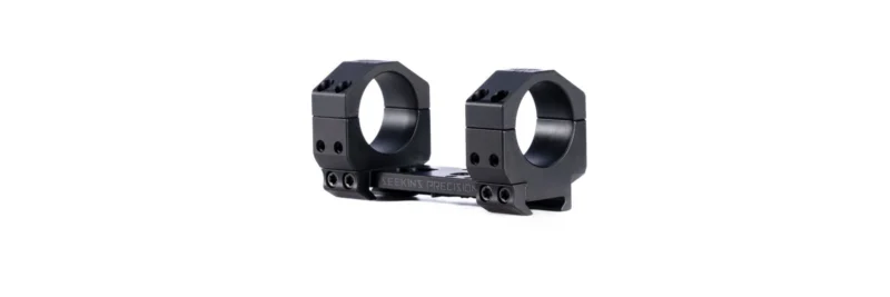 SEEKINS PRECISION HIT PRECISION MOUNT 34MM 1.45"