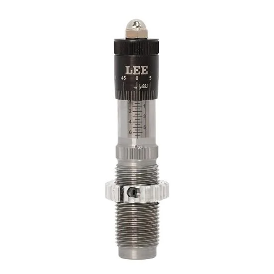 LEE 280 Remington | 280 AI Micrometer Precision Bullet Seater