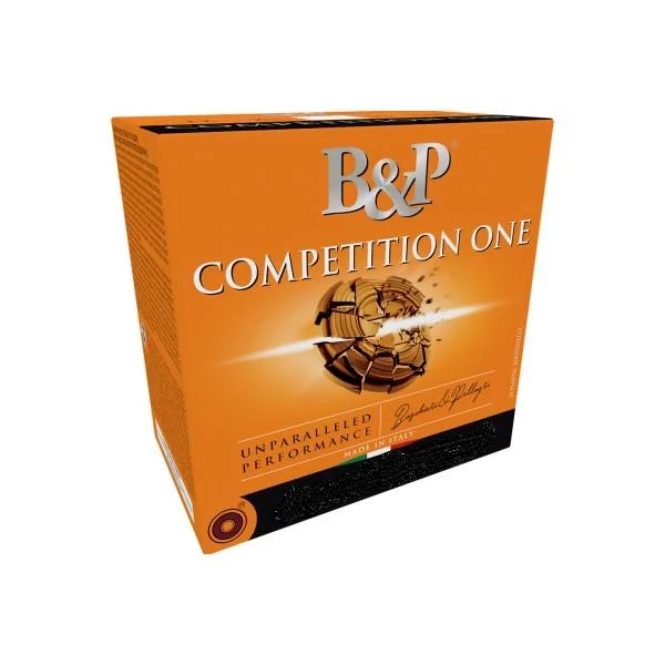bp-ammo 12 Gauge