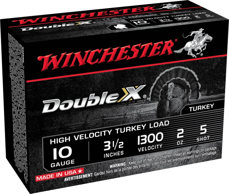 Winchester 10 Gauge – 10rd