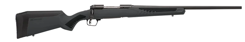 SAVAGE ARMS 110 HUNTER 22-250 BL/SYN 22" #