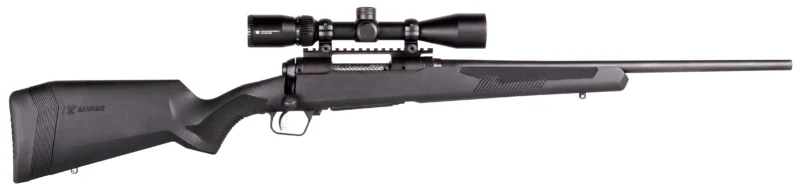SAVAGE ARMS 110 APEX HNT XP 6.5X284 24" #