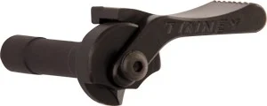 TIMNEY SAFETY LOW PROFILE FOR - SWEDISH MAUSER M956LPS BLACK - Image 3