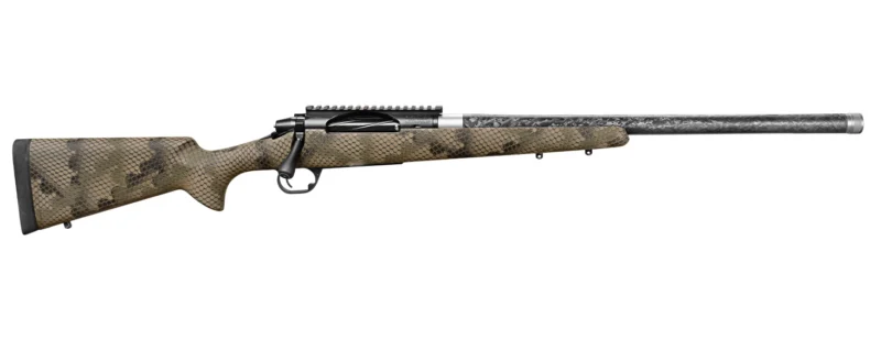 PROOF RESEARCH ELEVATION 2.0 6.5CR TFDE 22"